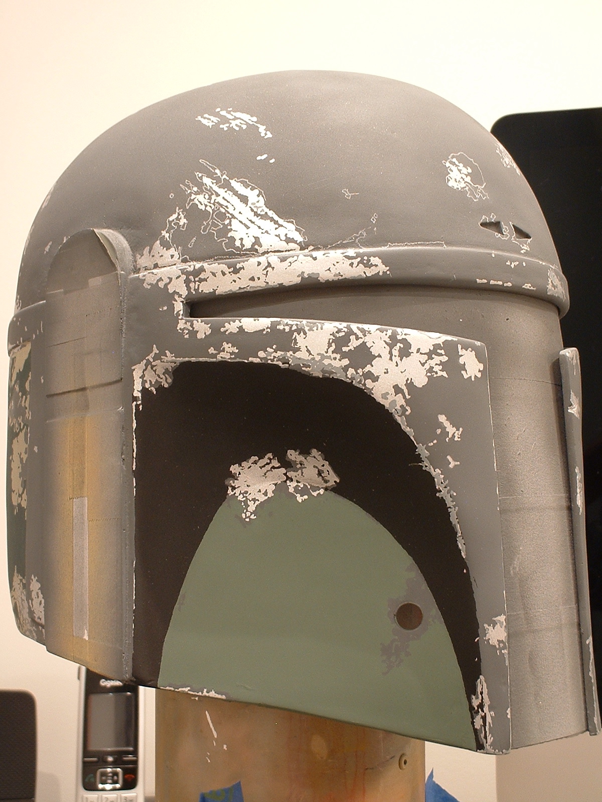 Dome Mask Siler: Grey.JPG