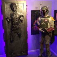 Warpcell