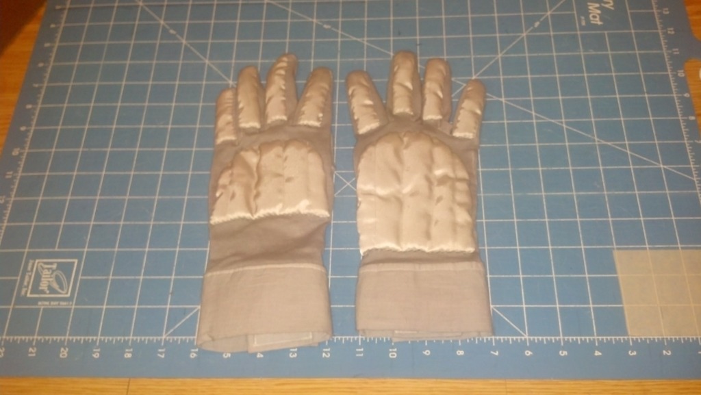 Rotj Gloves